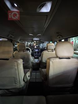 دودج جراند كارافان